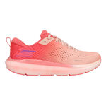 Chaussures de running Skechers Skechers Go Run Ride 11 Chaussure de running sans stabilisateurs Femmes - pink, violet