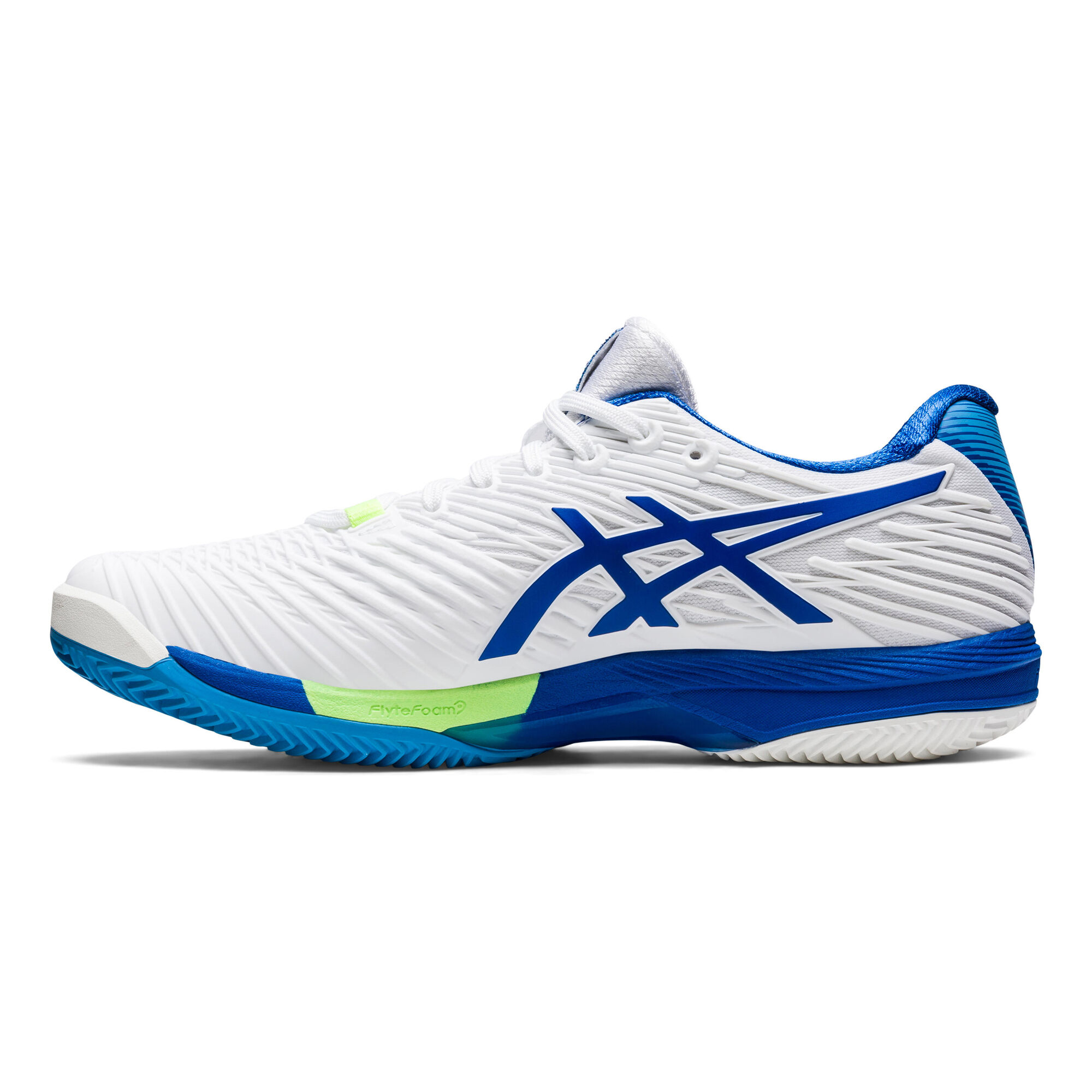 ASICS
