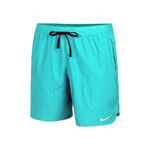 Vêtements Nike Nike Stride 7in Shorts Hommes-Turquoise