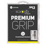 Premium Grip Pack De 12-Noir