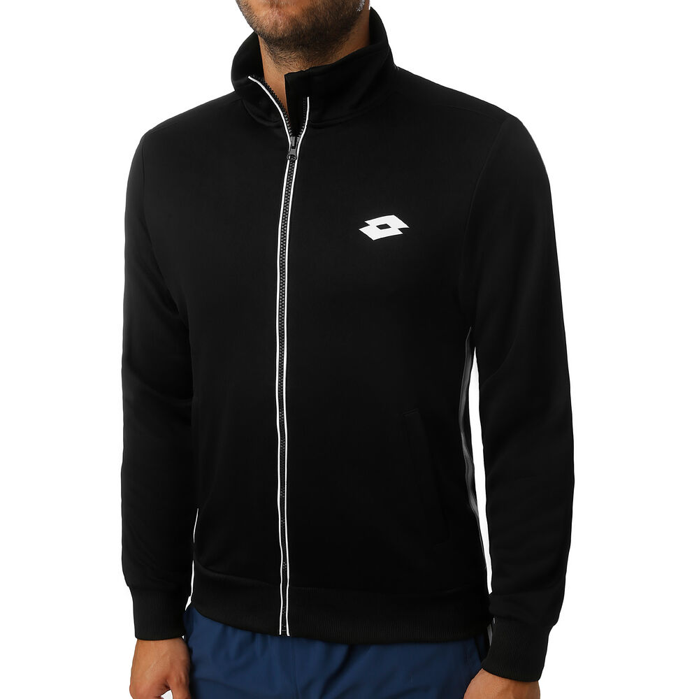 Teams Full-Zip PL Sweat À Capuche Hommes
