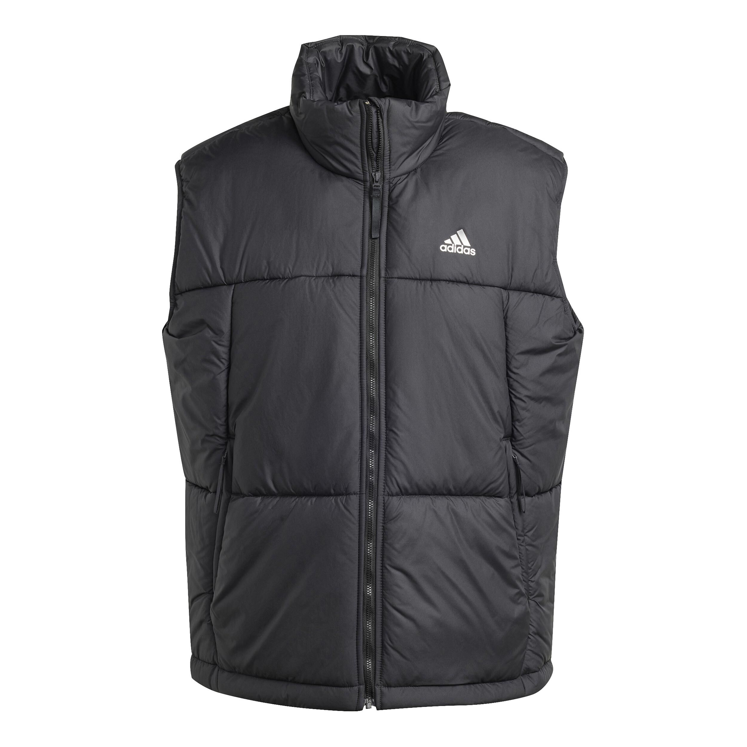 Gilet adidas noir outlet