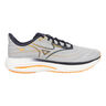Wave Rider 29 Chaussure De Running Sans Stabilisateurs Hommes-Gris Foncé