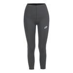 Vêtements Bullpadel Bullpadel Acota Collant Tight Femmes-Noir