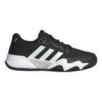 Chaussures de tennis adidas adidas Solematch Control 2 Chaussure Terre Battue Hommes-Noir,Blanc