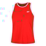 Vêtements De Tennis Racket Roots Teamline Racerback Tank W