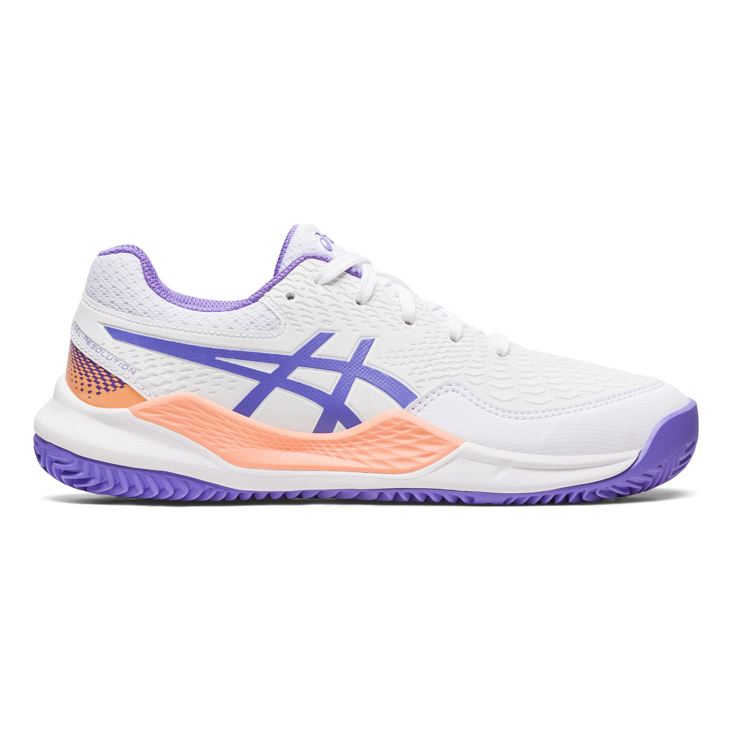 Asics outlet terre battue