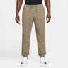 Court Dri-Fit Heritage Fleece Pantalon survêtement Hommes - vert olive, 