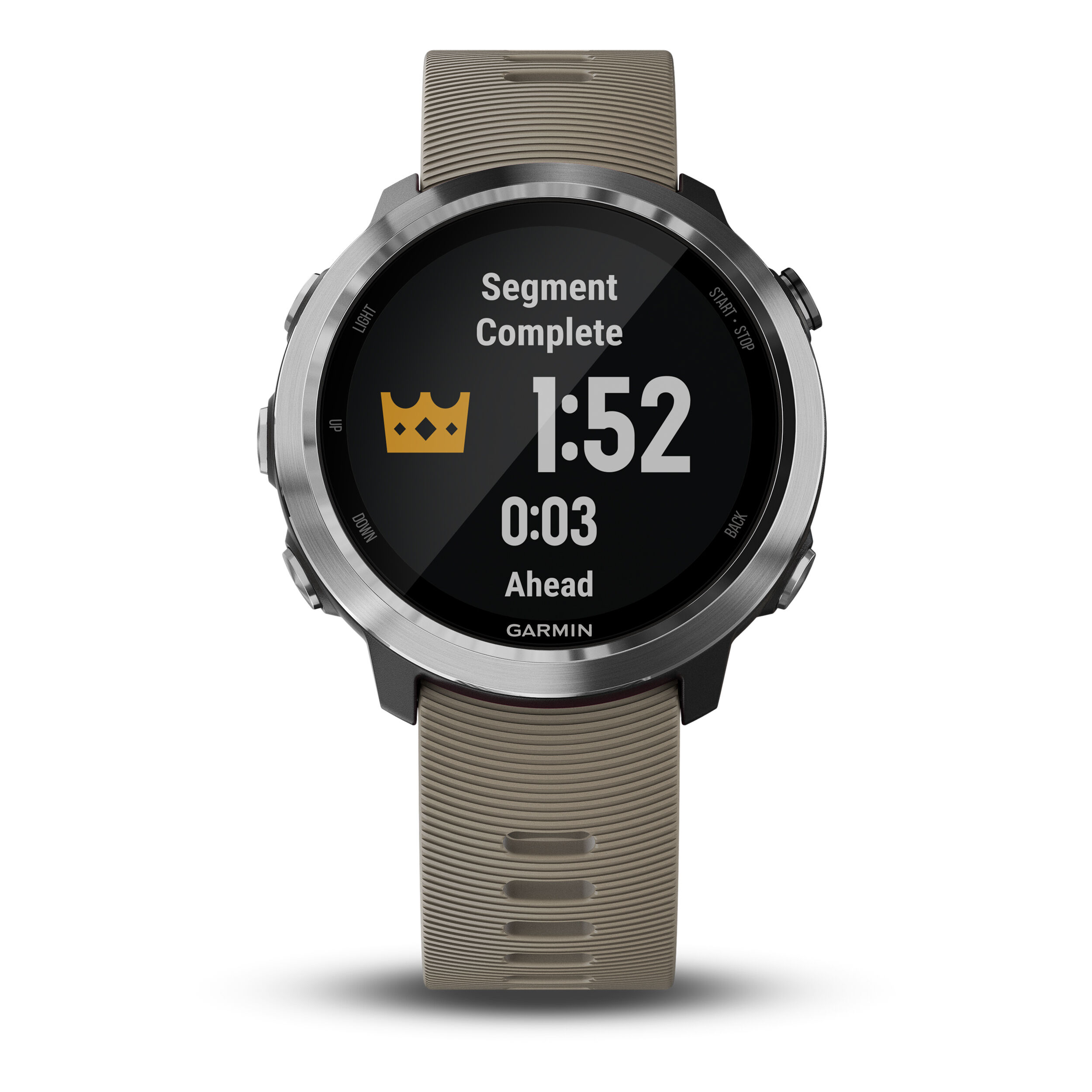 Forerunner cheap 645 sandstone