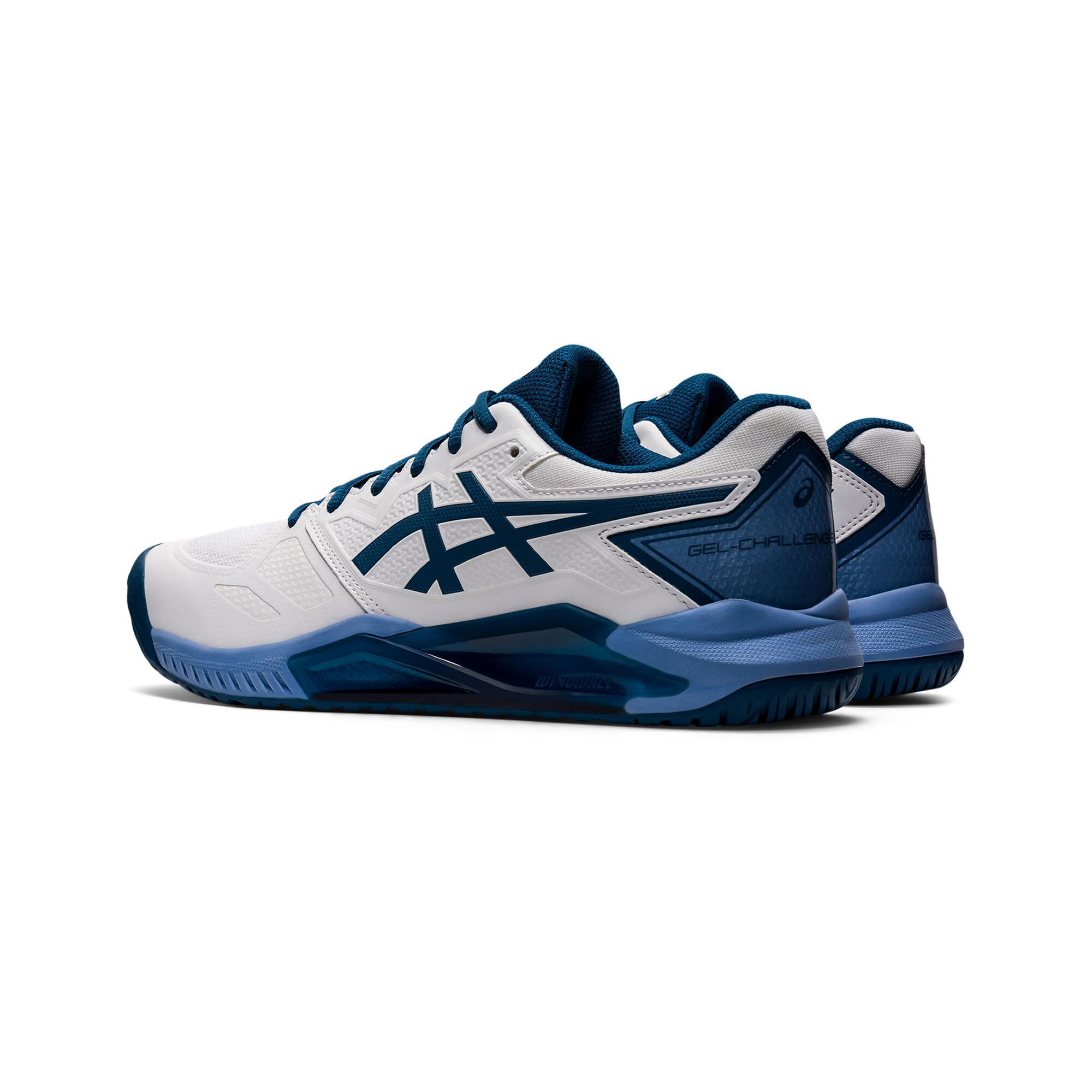 ASICS