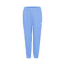 Club Fleece Pantalon Survêtement Filles-Bleu Clair