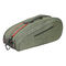 TEAM 6 PK RACKET BAG