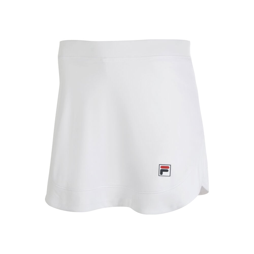 Fila Julia Jupe Femmes - Blanc