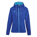 Vêtements Babolat Exercise Sweatjacke