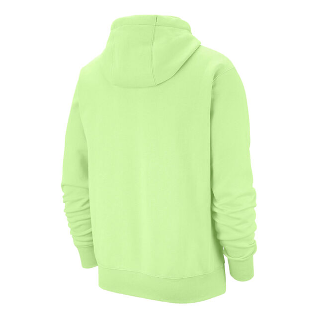 Buy Nike Sportswear Club Sweat À Capuche Hommes Vert Clair online