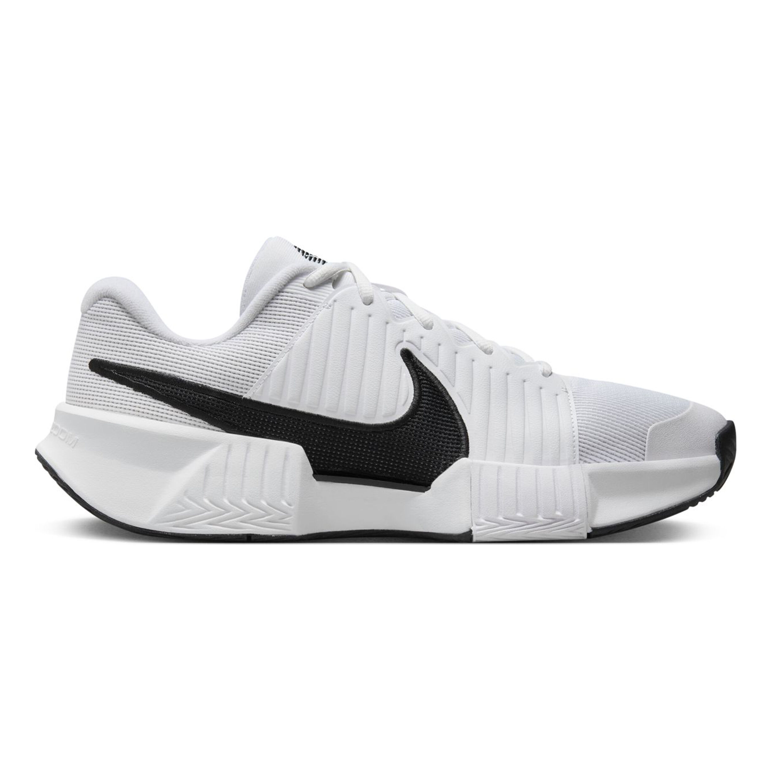 Buy Nike GP Challenge Pro Chaussures Toutes Surfaces Hommes Blanc Noir online Tennis Point FR