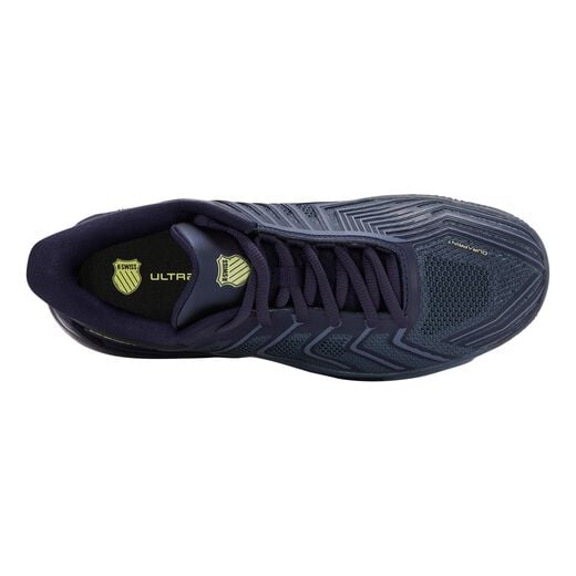 K-Swiss