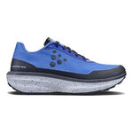 Chaussures de running Craft Craft Endurance Trail Chaussure Trail Hommes-Gris,Multicouleur