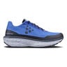 Endurance Trail Chaussure Trail Hommes-Gris,Multicouleur