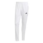 Vêtements adidas adidas 3 Stripes Knit Pantalon Survêtement Hommes-Blanc,Noir