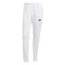 3 Stripes Knit Pantalon Survêtement Hommes-Blanc,Noir