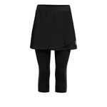 Vêtements BIDI BADU BIDI BADU Crew Scapri Femmes-Noir