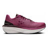 Pro Endur Distance Chaussure De Running Sans Stabilisateurs Femmes-Rouge