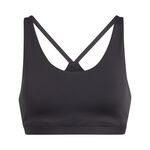 Vêtements adidas All Me Medium-Support Bra