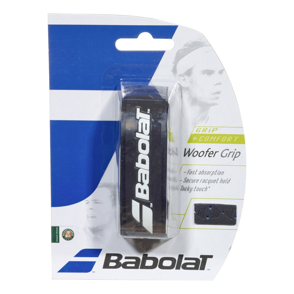 Woofer Grip Pack 1 Unité
