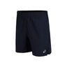 Icon 7in Short De Running Hommes-Bleu Foncé