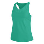 Vêtements Fila Fila Angelika Débardeur Tank Top Femmes-Vert