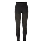 Vêtements Craft Craft ADV SUBZ Lumen Padded 4 Collant De Course Femmes-Noir