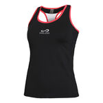 Vêtements Endless Endless Mile Débardeur Tank Top Femmes-Noir
