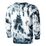Tie Dye AOP Crew
