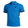 Squadra III Polo Hommes-Bleu,Bleu Foncé