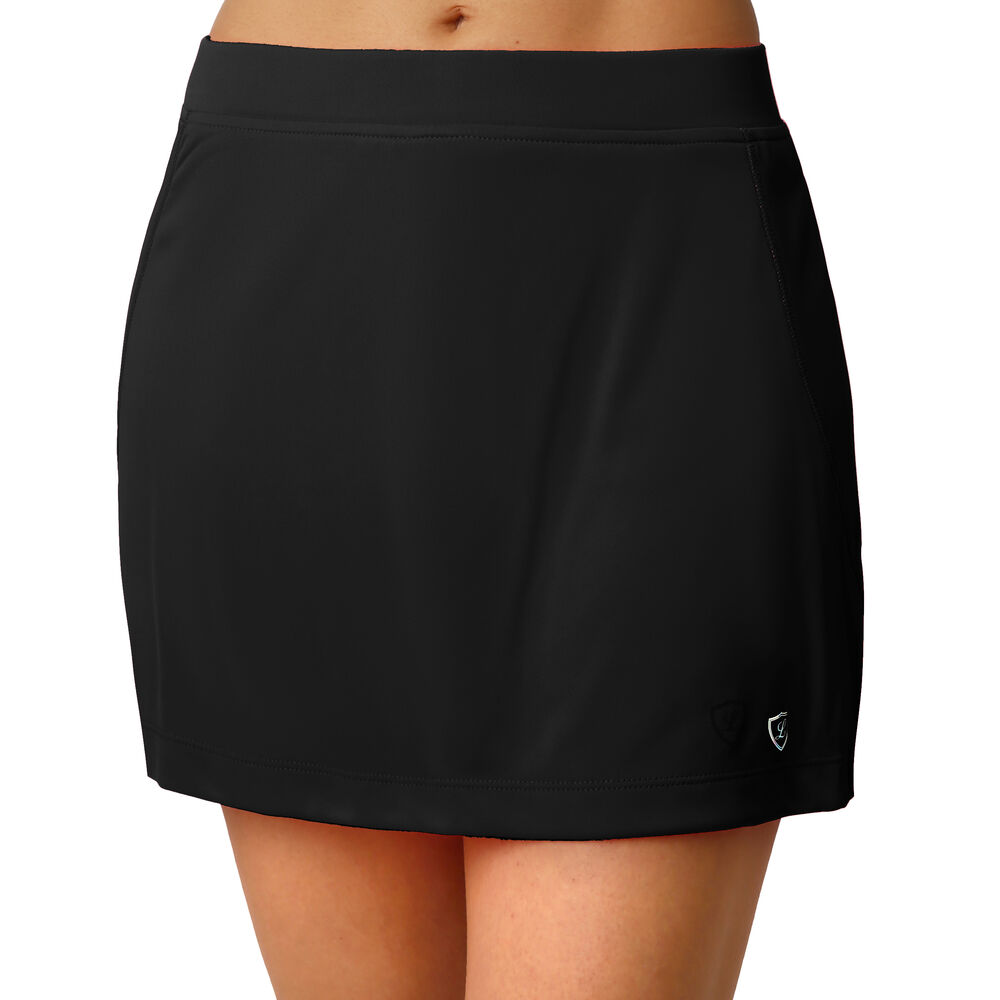 Limited Sports Club Shiva Jupe Femmes - Noir , Blanc