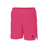 Elrik Shorts Hommes-Pink