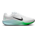 Chaussures de running Nike Nike Winflo&nbsp;11 Chaussure de running sans stabilisateurs Hommes-blanc, bleu