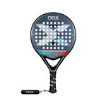 Raquette de padel NOX NOX EQUATION LIGHT 2025 Raquettes test
