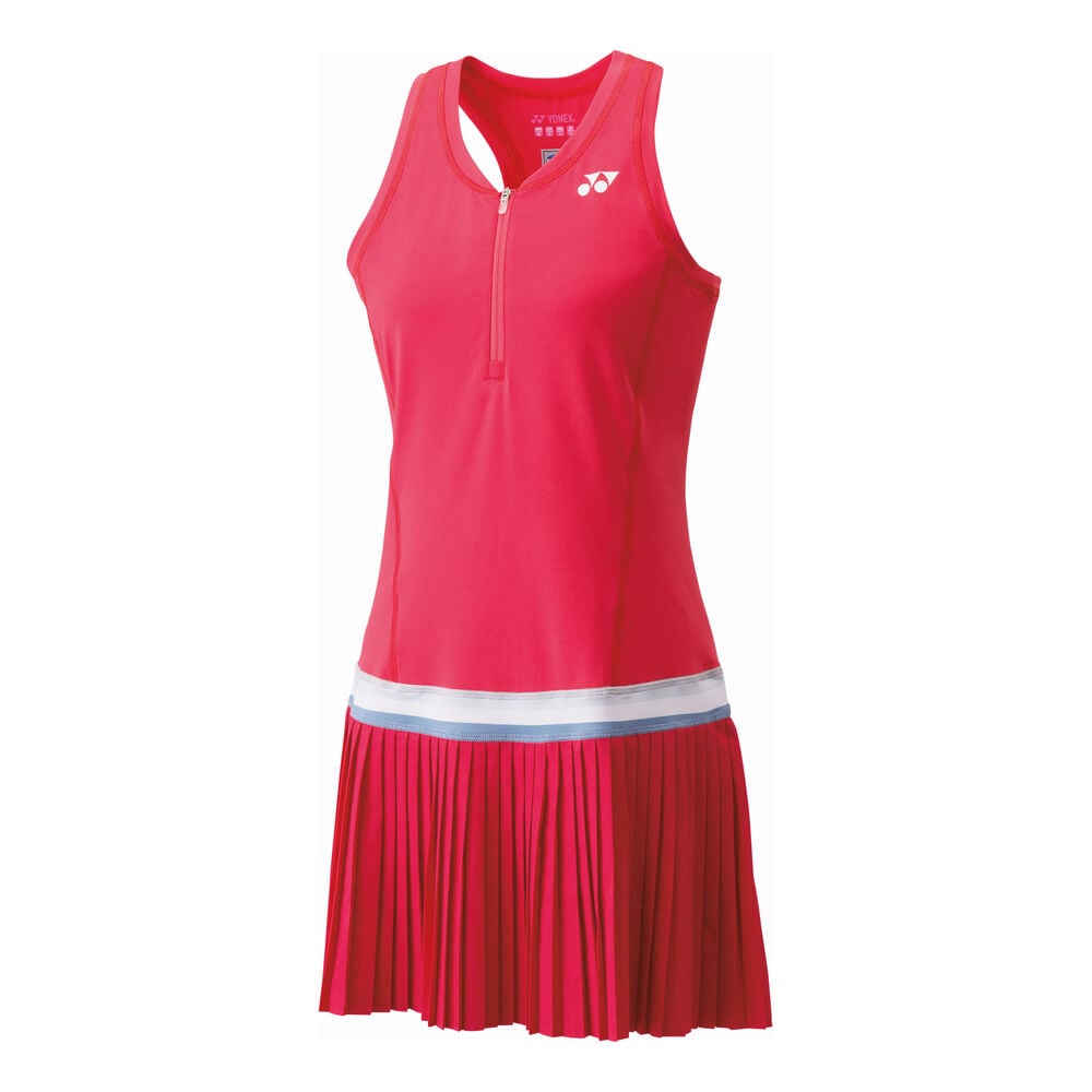 Yonex Robe Femmes - Corail