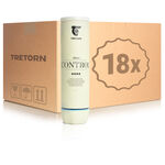 Tretorn Tretorn Serie+Control Tube De 4