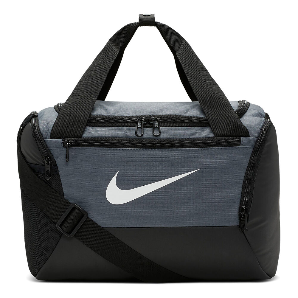 Nike Brasilia Extra Small Sac De Sport - Gris , Noir