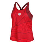 Vêtements BIDI BADU Colortwist  Tank
