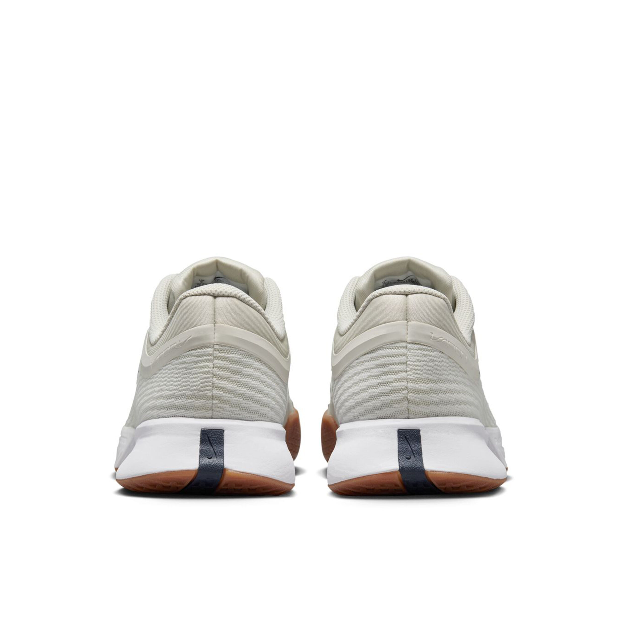 Nike Vapor Pro 3 Chaussures Toutes Surfaces Femmes-Blanc,Bleu