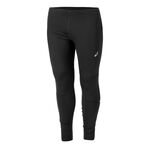 V&ecirc;tements ASICS ASICS Race Collant Tight Hommes-Noir