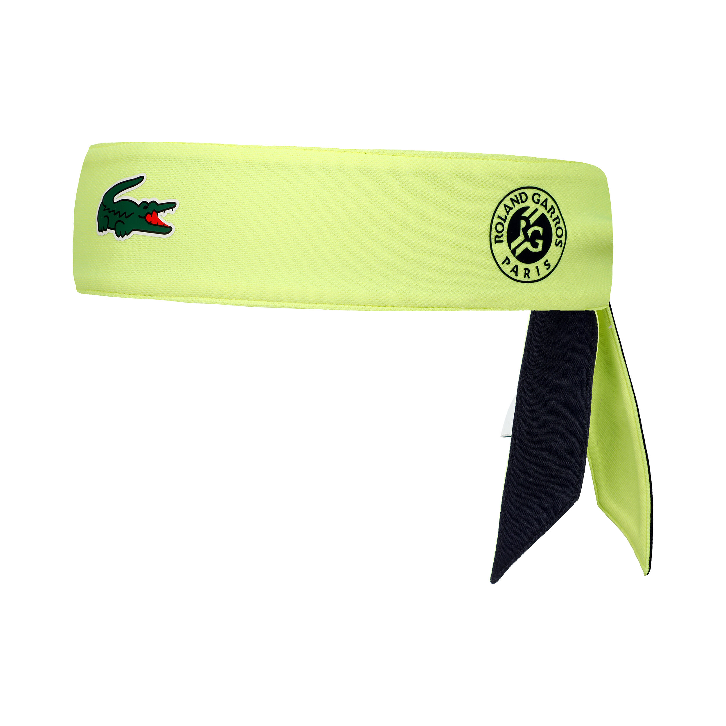 Bandeau homme lacoste top
