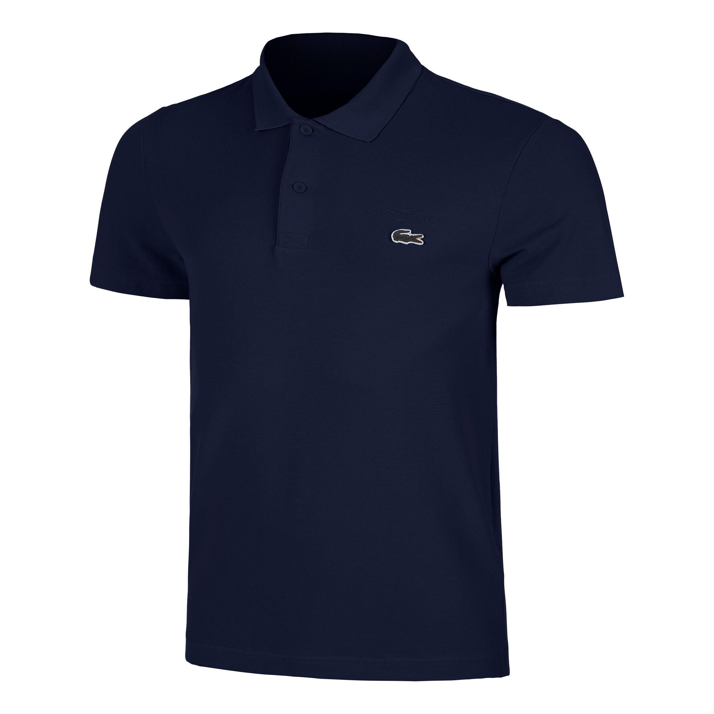 Core Lifestyle Polo Hommes Bleu