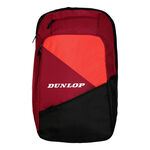 Dunlop Dunlop Performance CX Performance Sac À Dos-Noir,Rouge