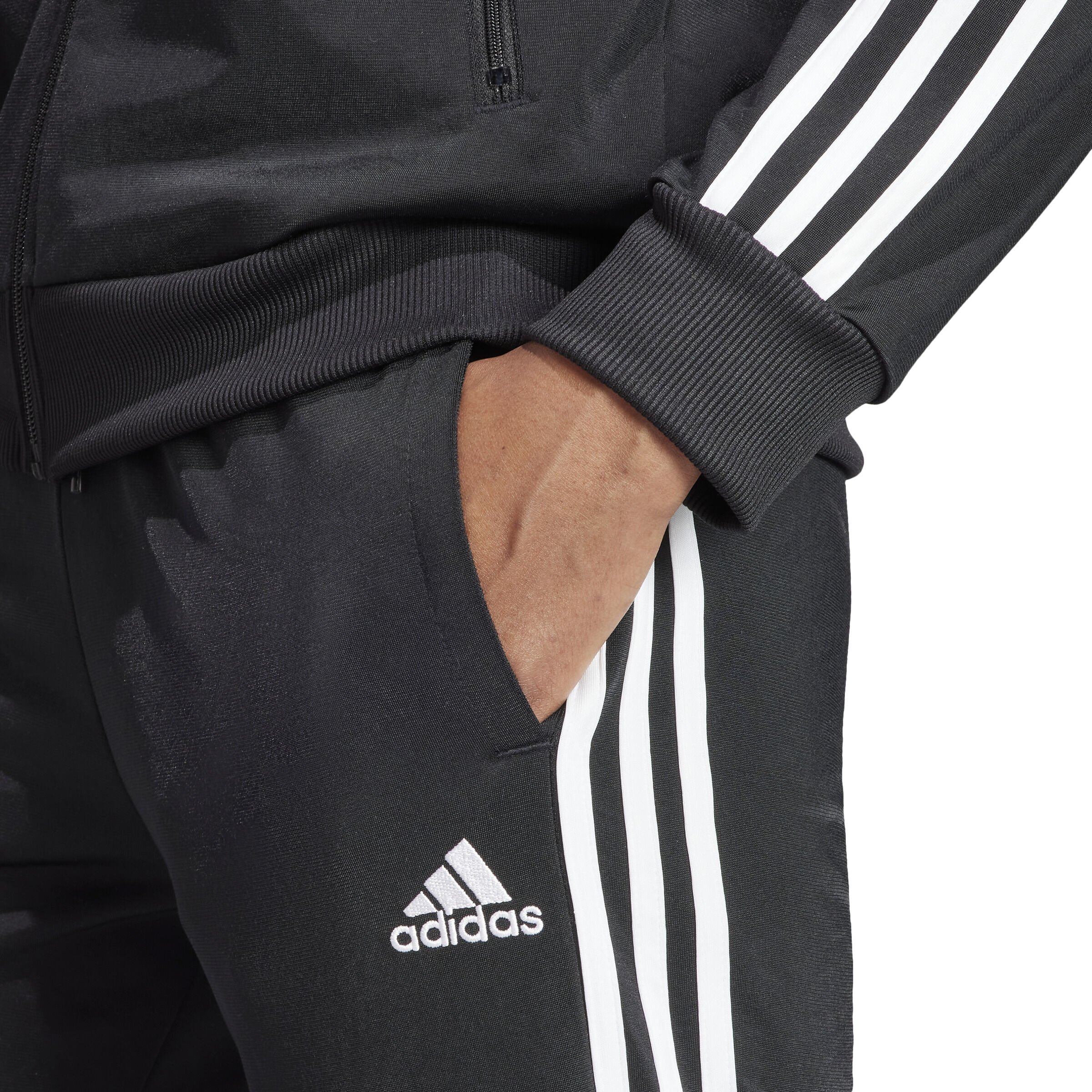Survetement adidas 3 bandes femme 2025