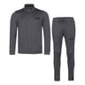 Knit Survêtement Hommes-Gris